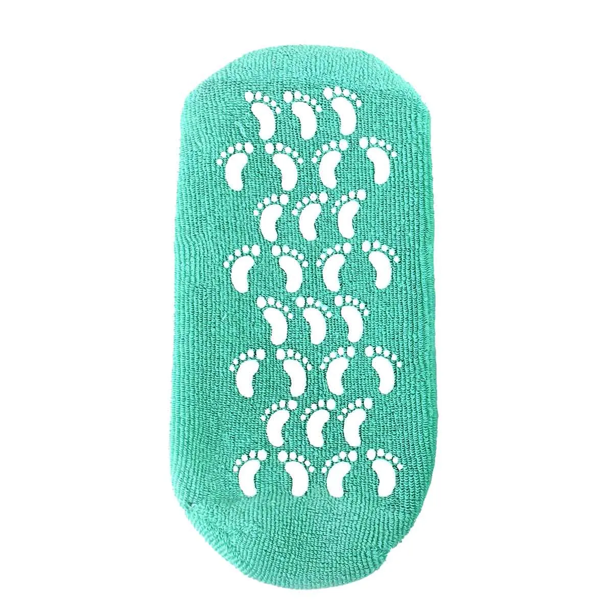 Moisturizing Gel Spa Socks 700735 / 700737