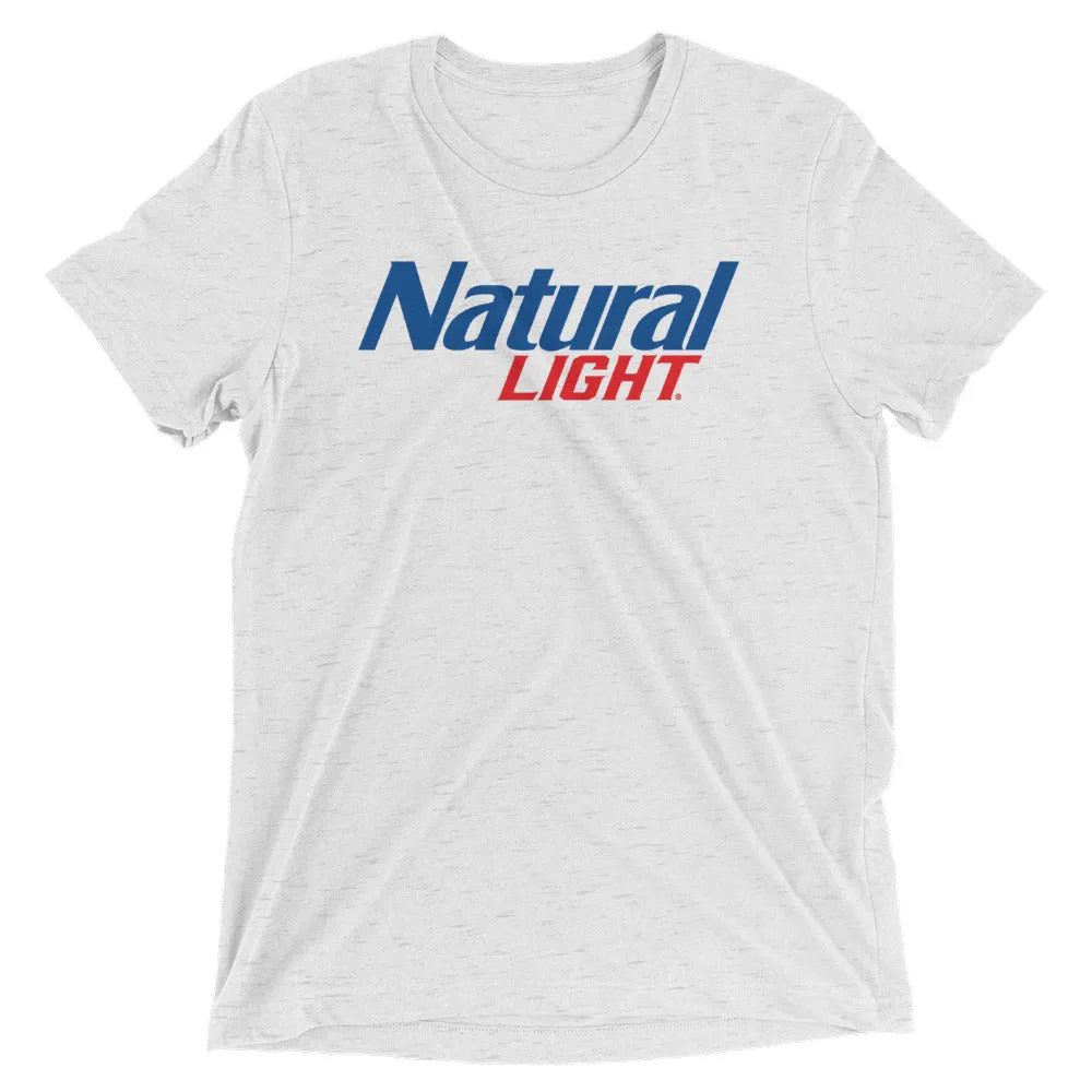 Natural Light T-Shirt