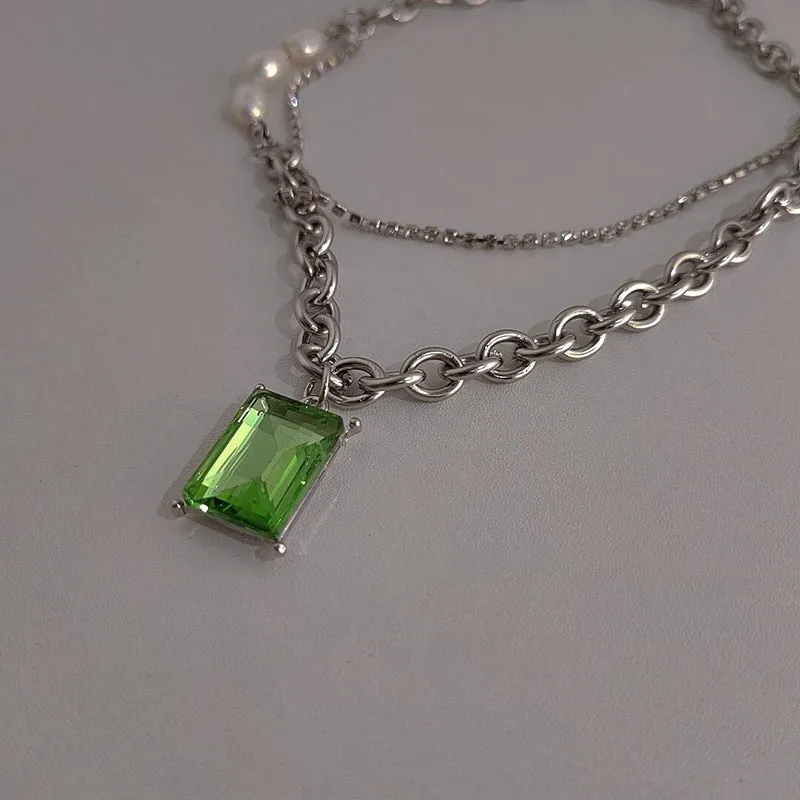 Natural Pearl Necklace