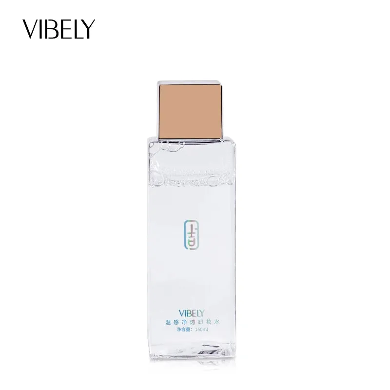 Naturally Moisturizing Organic Deep Cleaning  Makeup Remover