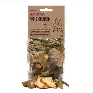 Naturals Apple Orchard