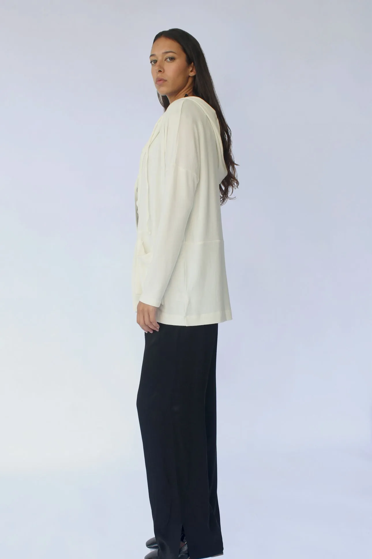 Nora Cardigan - Natural