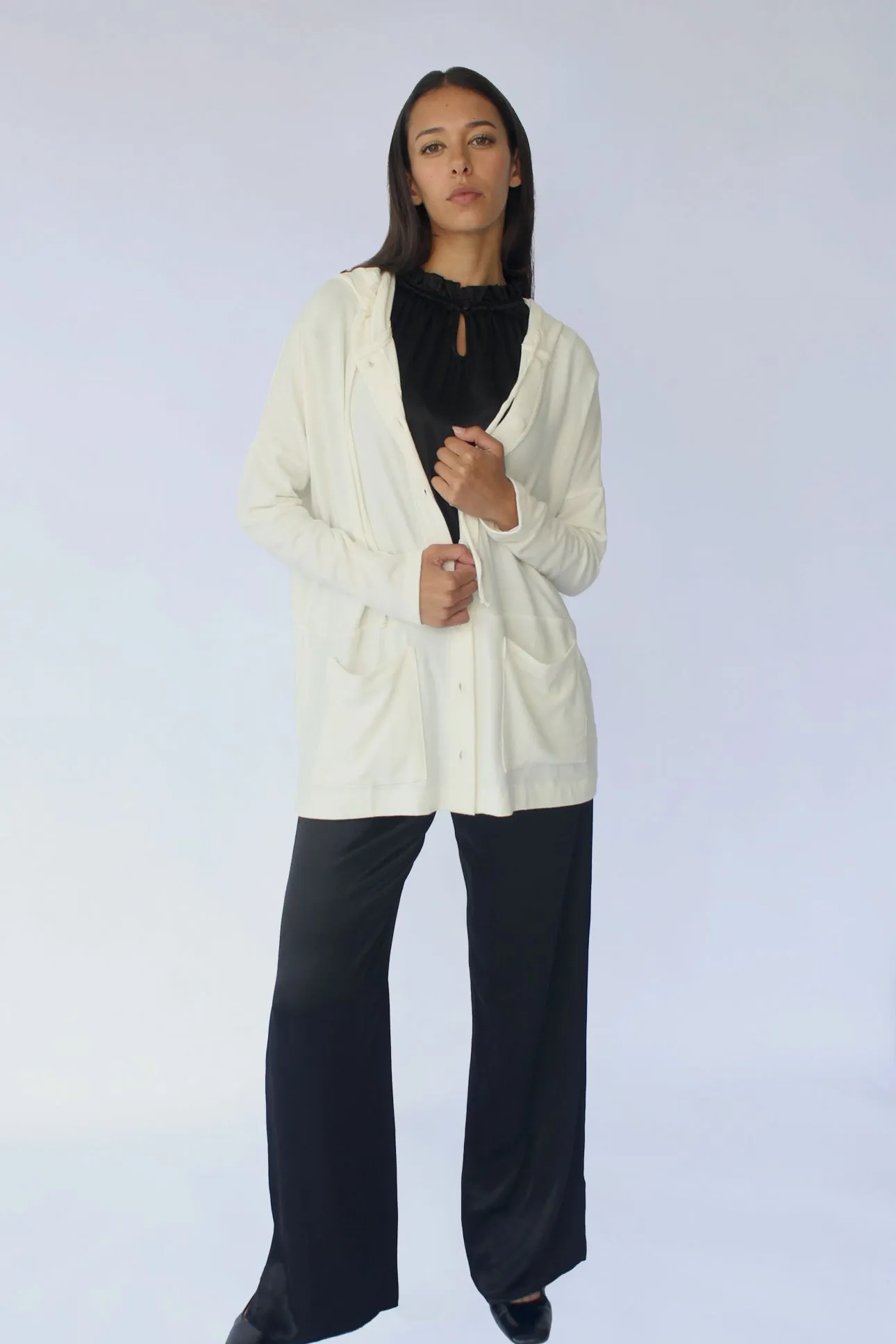 Nora Cardigan - Natural