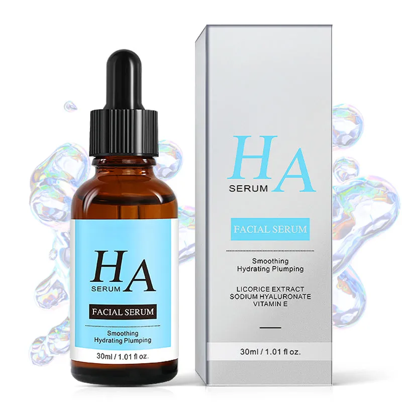 Ordinary Retinol Tea Tree Niacinamide 24K Gold Hyaluronic Acid Vitamin C Serum