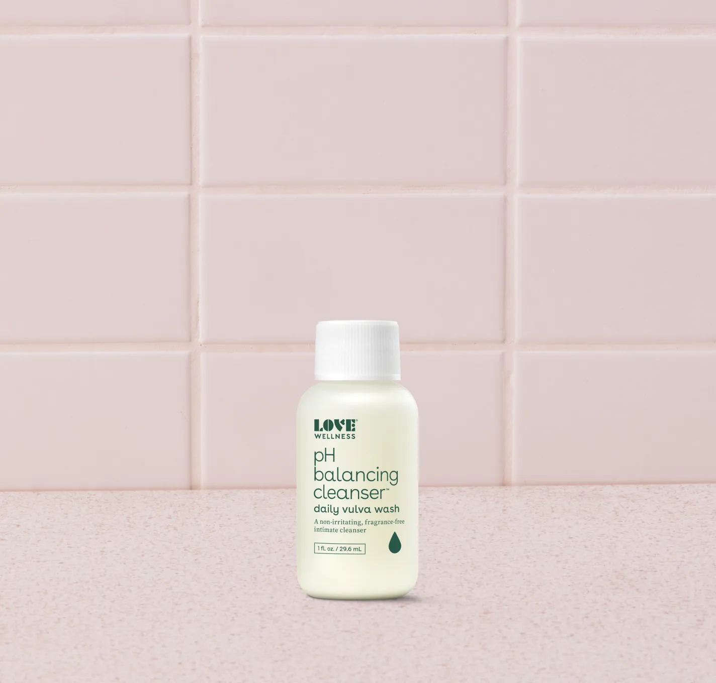 pH Balancing Cleanser Travel Size
