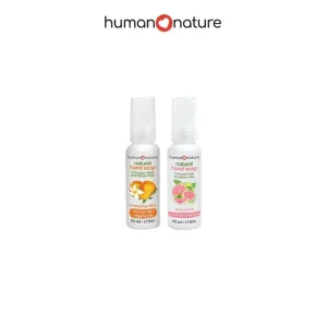 Pocket Hand Soap 50ml