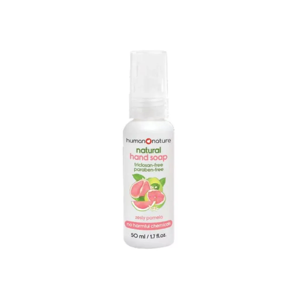 Pocket Hand Soap 50ml