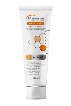 Prevense Cleanser (120 ml)