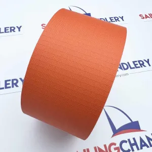 PSP Spinnaker Repair Tape - Orange