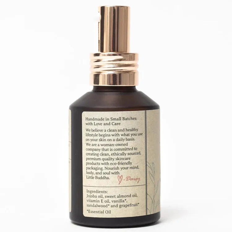 Rejuvenate Facial Oil Serum