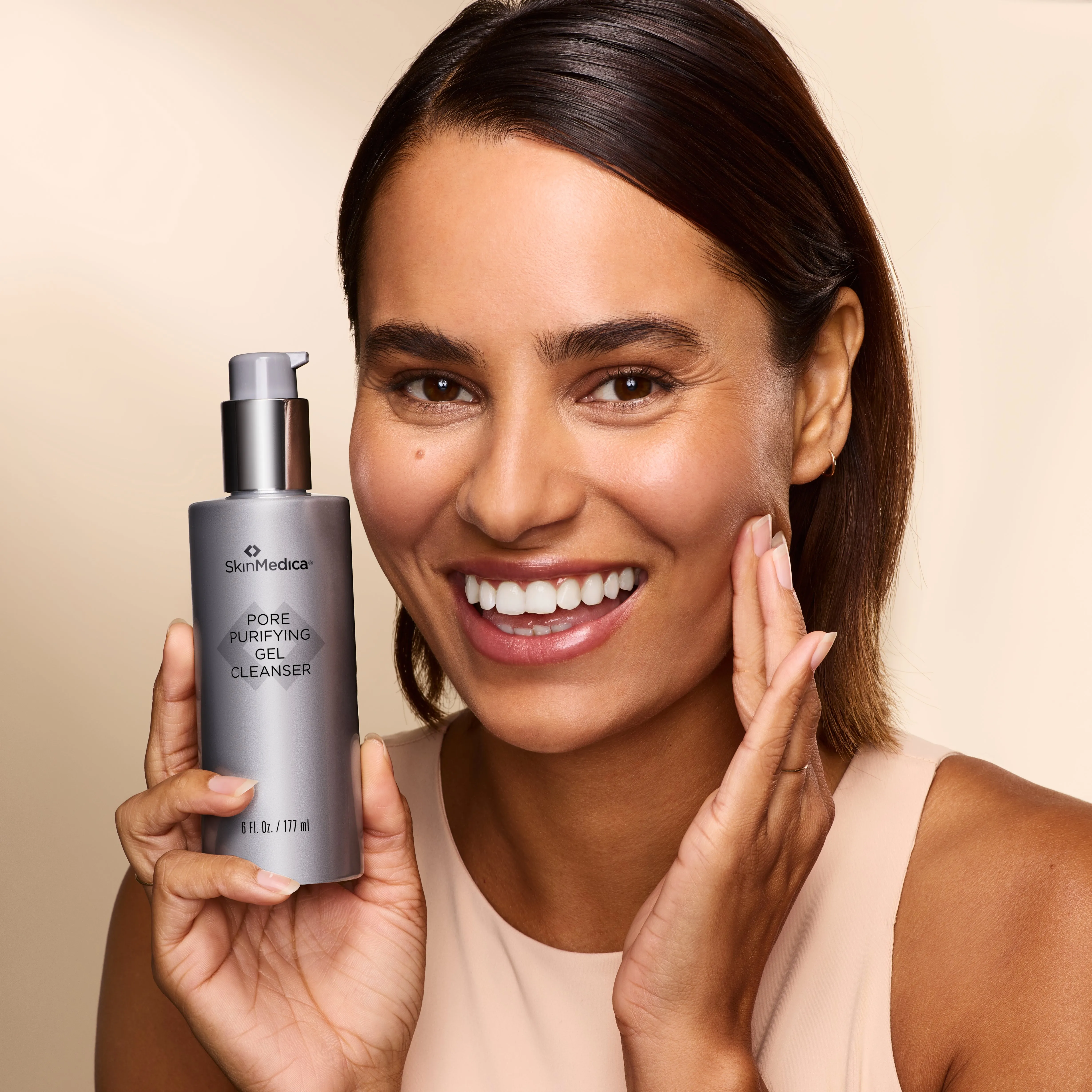 SkinMedica Pore Purifying Gel Cleanser
