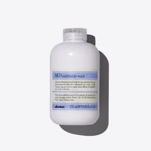 SU / Hair & Body Wash