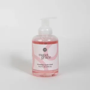 Sweet Grace-Foaming Hand Soap