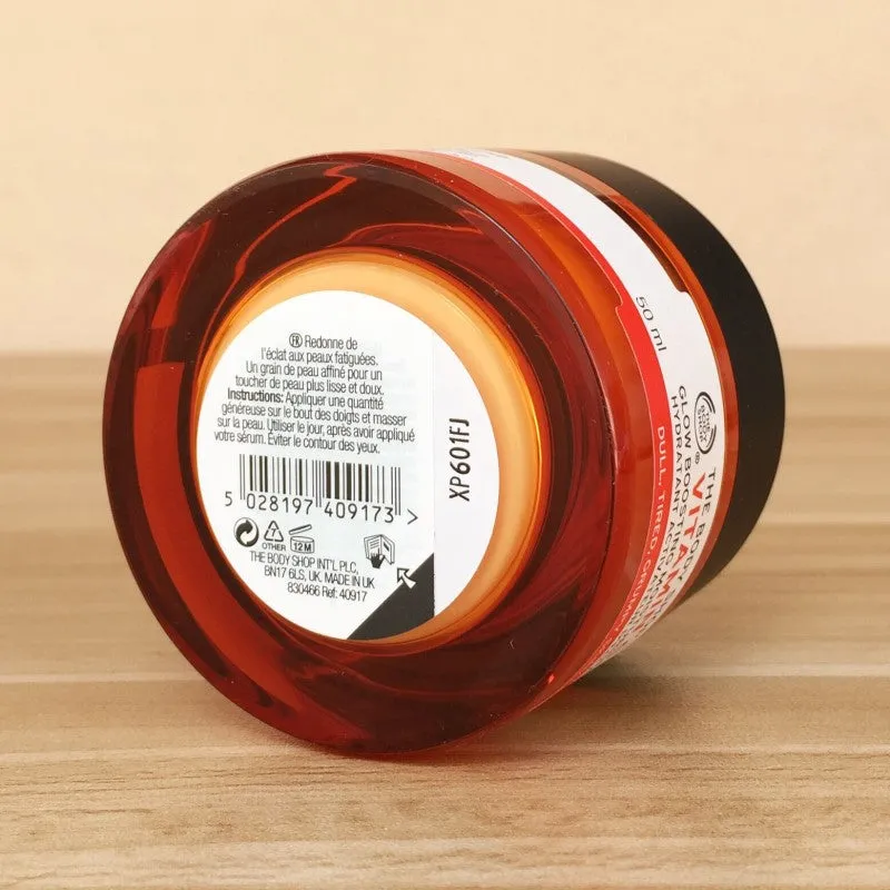 Vitamin C Whitening & Moisturizing Gel – 50g