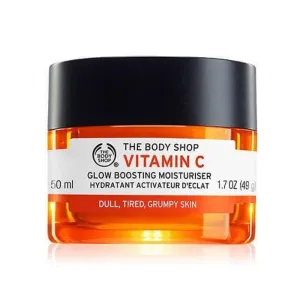 Vitamin C Whitening & Moisturizing Gel – 50g