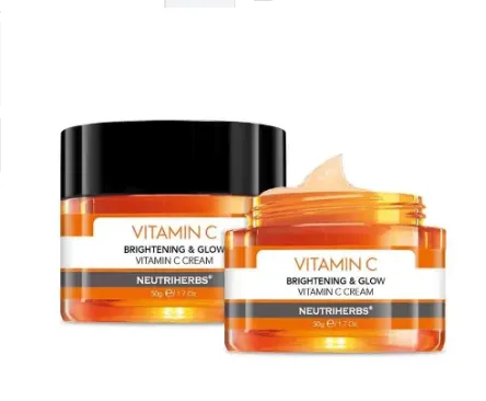 Vitamin C Whitening & Moisturizing Gel – 50g