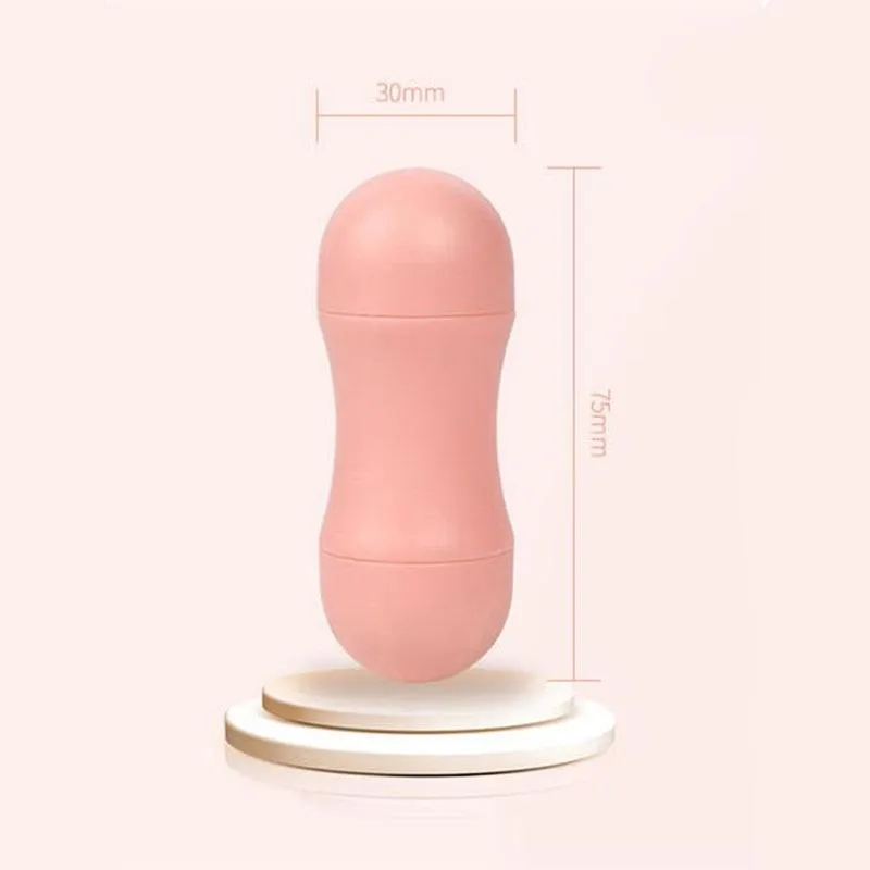 Volcanic Stone Oil Control Facial Roller