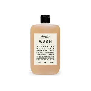 Wash (Orange   Tangerine   Chamomile   Lavender)