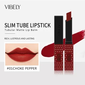 waterproof pure colorMoisture Durable Lipstick waterproof pure colorMoisture Durable Lipstick